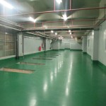 渭南FRP玻璃钢防腐地坪-缩略图2
