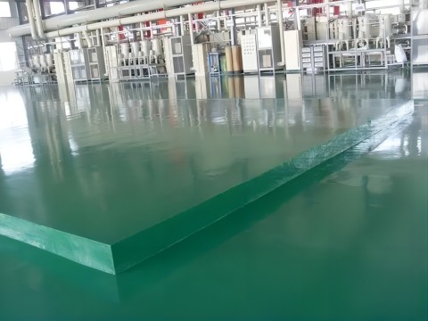 渭南防腐蚀地坪,环氧玻纤地坪，玻纤工业地坪，环氧玻纤布地坪,乙烯基玻纤布地坪