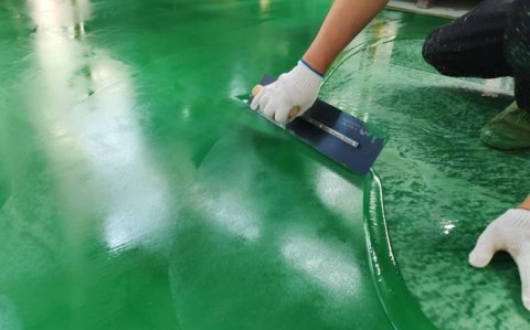 渭南什么是VEF地坪,VEF地坪厂家