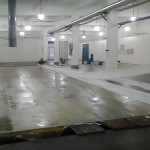 渭南防腐防静电地坪,防腐防静电自流平地坪-缩略图2