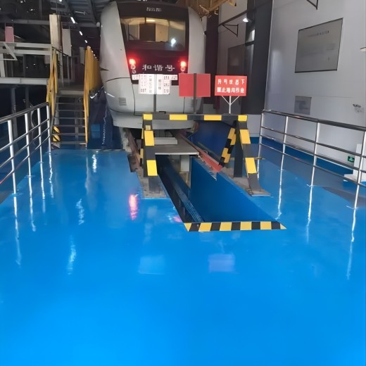 渭南环氧防腐蚀地坪,环氧积层地坪